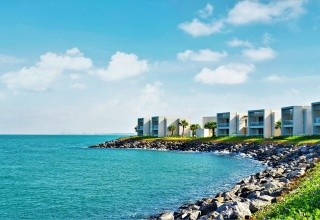 Intercontinental Ras Al Khaimah Mina Al Arab Resort & Spa