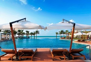 Intercontinental Ras Al Khaimah Mina Al Arab Resort & Spa
