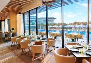 Intercontinental Ras Al Khaimah Mina Al Arab Resort & Spa