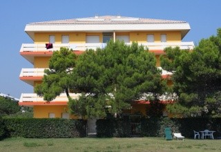 Residence Carina