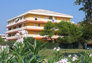 Residence Carina