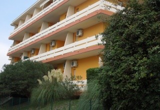 Residence Carina