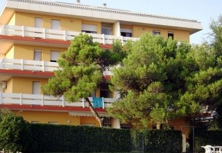 Residence Carina