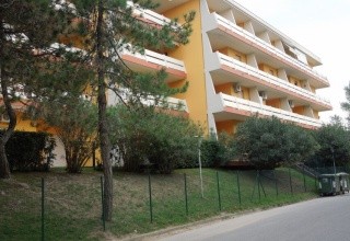 Residence Carina