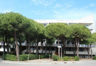 Villaggio Giove