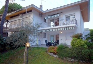 Villa Margot