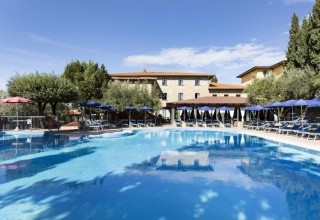 Villa Paradiso Village (Passignano)