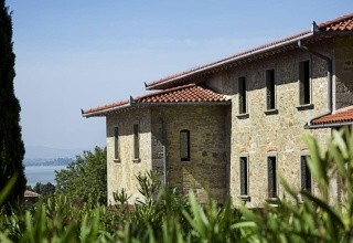 Villa Paradiso Village (Passignano)