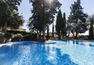 Villa Paradiso Village (Passignano)
