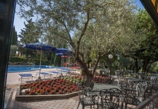 Villa Paradiso Village (Passignano)