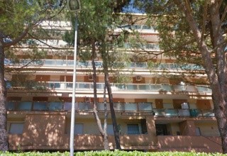 Apartmánový Dům Delle Palme