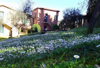 Rezidence Le Meridiane