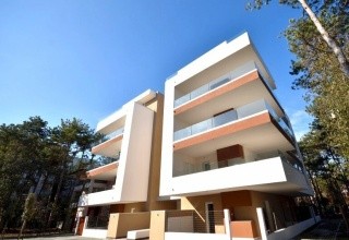 Residence Iris Suite