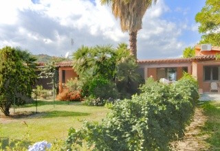 Apartmány Costa Rei