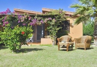 Apartmány Costa Rei