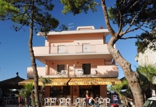 Residence Paradiso