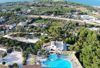 Residence Mascia