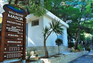 Residence Mascia