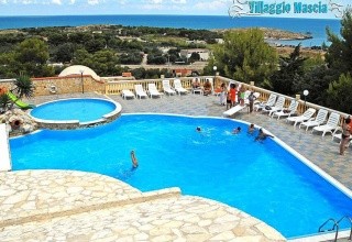 Residence Mascia
