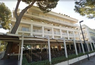 Darsena Residence