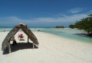 Grand Muthu Cayo Guillermo (Cayo Guillermo)