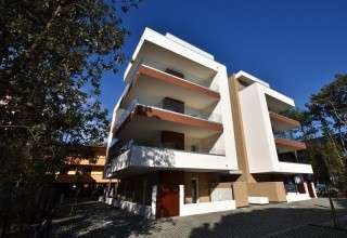 Residence Iris Suite