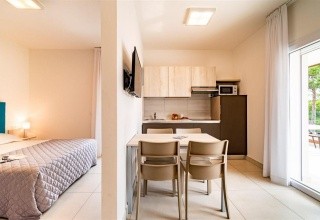 Residence Iris Suite