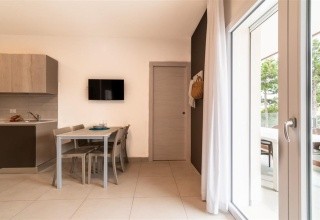 Residence Iris Suite