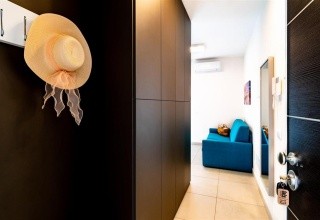 Residence Iris Suite