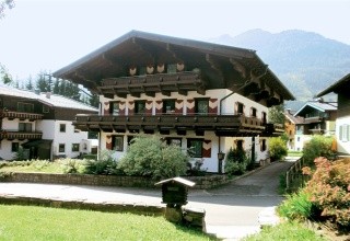 Unterbrunn (Neukirchen am Großvenediger)
