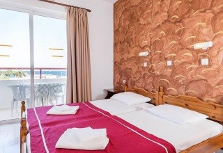 Apartmánový dům STENA