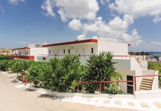Apartmánový dům STENA