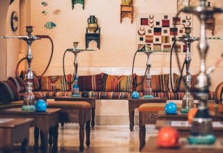 Iberostar Royal El Mansour & Thalasso
