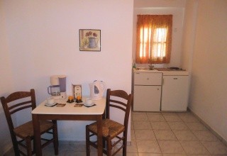 Aparthotel Portokali