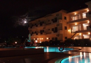 Aparthotel Portokali