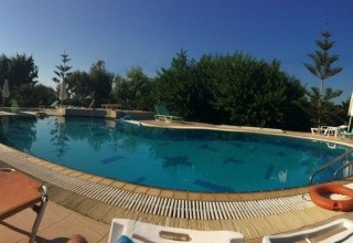 Aparthotel Portokali