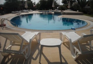 Aparthotel Portokali