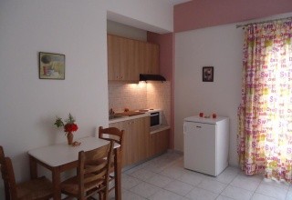 Aparthotel Portokali