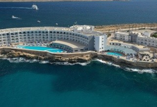 Paradise Bay