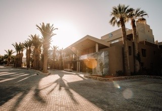 Sentido Unique Blue (ex. AKS Minoa Palace)