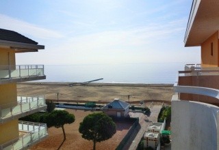 Apartmány Nautilus