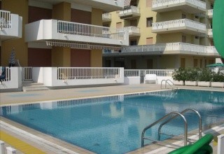 Apartmány Nautilus