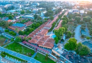 Özlem Garden