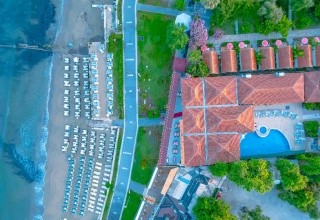 Özlem Garden