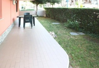 Apartmány Giada