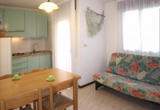 Apartmány Giada