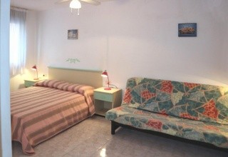 Apartmány Giada