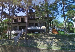 Villa Le Cicale