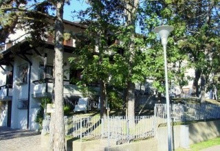 Villa Le Cicale