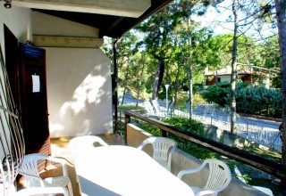 Villa Le Cicale